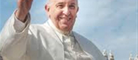 Pope Francis passed away one day after Easter...